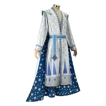 【台紙付き☆】コスチューム　4個セット　ウィッシングウィングス　新品未開封 Amazon | [売店] ウィッシュ マグニフィコ王 コスプレ衣装 お盆